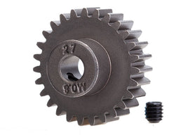 Gear, 27-T pinion (0.8 metric pitch)