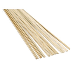 Balsa Sticks 36", Various Widths