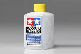 Lacquer Thinner 250mL