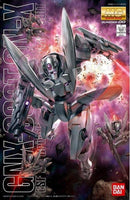 MG GN-X (1/100 Scale) Gundam Model Kit