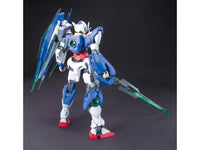 MGG00 00 Qan[T] (1/100 Scale) Plastic Gundam Model Kit