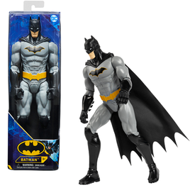 Batman Action Figures