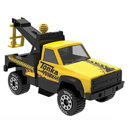 Tonka Tow Truck