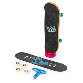 Tech Deck 96mm Assorted Boards