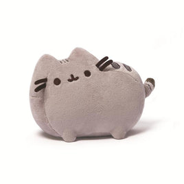 6" Standing Pusheen