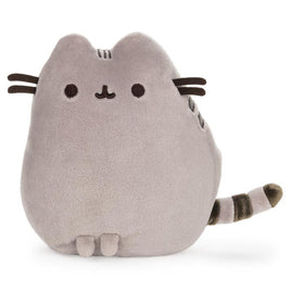 6" Pusheen Sitting