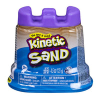 Single Kinetic Sand  4.5oz