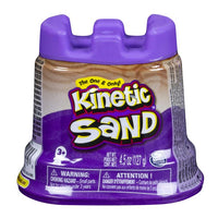 Single Kinetic Sand  4.5oz