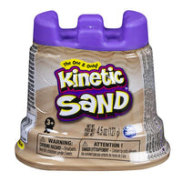 Single Kinetic Sand  4.5oz