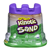 Single Kinetic Sand  4.5oz