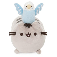 6" Pusheen and Bo Bestfriends Set