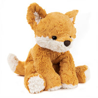 10" Cozy Collection Fox