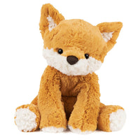 10" Cozy Collection Fox