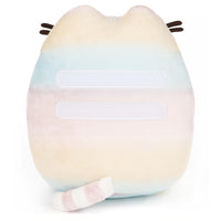 9.5" Rainbow Ombre Pusheen