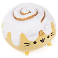 12" Pusheen Cinnamon Roll Plush