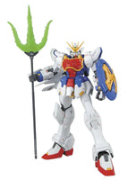 MG Endless Waltz XXXG-01S Shenlong Gundam (1/100 Scale) Plastic Gundam Model Kit