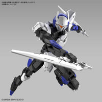 30MM EXM-A9n SPINATIO [NINJA TYPE] (1/144 Scale) Plastic Gundam Model Kit