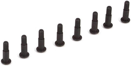 King Pin Screws (8 Pack)