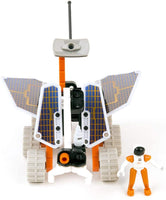 VEX Explorers Rover