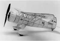 Mr Mulligan 30 Model Airplane