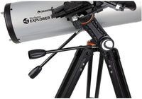 StarSense Explorer DX 130 Reflector Telescope