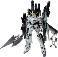 MG Full Armor Unicorn Gundam Ver. Ka (1/100 Scale) Plastic Gundam Model Kit