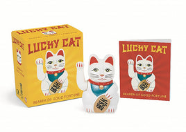 Mini Kit: Lucky Cat: Bearer of Good