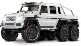 TRX6 Mercedes-Benz G 63 AMG 6x6