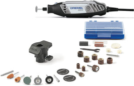 3000 Series Variable Speed Rotary Tool Kit