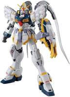 MG Endless Waltz XXXG-01SR Gundam Sandrock (1/100 Scale) Gundam Model Kit