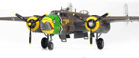 USAAF B-25D (1/48 Scale) Aircraft Model Kit