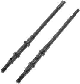 AX31408 AR44 Straight Axle Shaft 5x106mm (2)