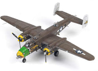 USAAF B-25D (1/48 Scale) Aircraft Model Kit