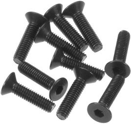 Arrma - ARAC9812 Flat Head Screw 3x12mm