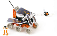 VEX Explorers Rover