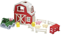 Green Toys Farm Playset