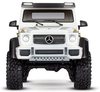 TRX6 Mercedes-Benz G 63 AMG 6x6