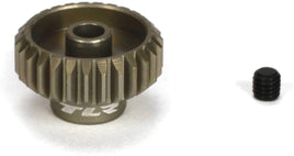 27-Tooth Aluminium Pinion Gear 48-Pitch