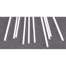 Styrene Rod 10" Square