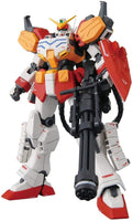 MG Endless Waltz Gundam Heavyarms (1/100 Scale) Plastic Gundam Model Kit