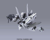 MG GN-X (1/100 Scale) Gundam Model Kit