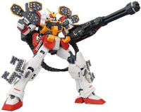 MG Endless Waltz Gundam Heavyarms (1/100 Scale) Plastic Gundam Model Kit