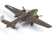 USAAF B-25D (1/48 Scale) Aircraft Model Kit