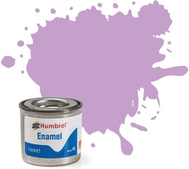 #42 Violet Matte 14ml enamel Paint