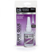 Insta-Cure+ Gap Filling Medium CA Pocket Super Glue