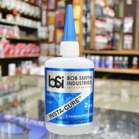 Insta-Cure Super Thin CA Glue