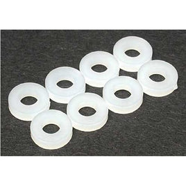 Flat Nylon Washer