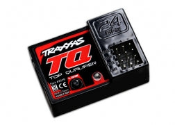 Traxxas Micro Receiver TQ 2.4GHz (3CH)