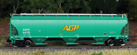 Trinity 5161 Cu. Ft. Hopper - N Scale - AGP