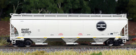 Trinity 5161 Cu. Ft. Hopper - N Scale - BNSF